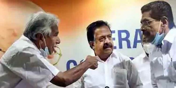 കോണ്ഗ്രസ് തെരഞ്ഞെടുപ്പ് സമിതി യോഗം ഇന്ന് കോണ്ഗ്രസ് തെരഞ്ഞെടുപ്പ് സമിതി യോഗം ഇന്ന്