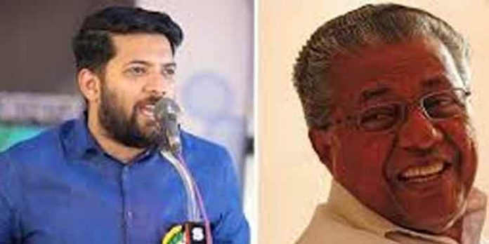 ഡി.വൈ.എഫ്.ഐ ബ്രോക്കര് പണി നിര്ത്തണമെന്ന് ഷാഫി പറമ്പില് എം.എല്.എ ഡി.വൈ.എഫ്.ഐ ബ്രോക്കര് പണി നിര്ത്തണമെന്ന് ഷാഫി പറമ്പില് എം.എല്.എ