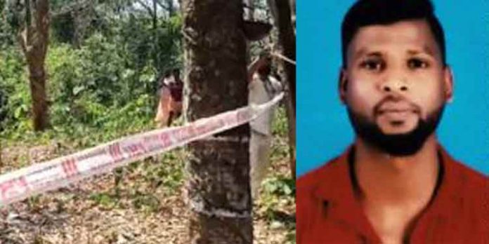 ചടയമംഗലത്ത് നിന്ന് കാണാതായ ഓട്ടോറിക്ഷ ഡ്രൈവര് മരിച്ച നിലയില് ചടയമംഗലത്ത് നിന്ന് കാണാതായ ഓട്ടോറിക്ഷ ഡ്രൈവര് മരിച്ച നിലയില്