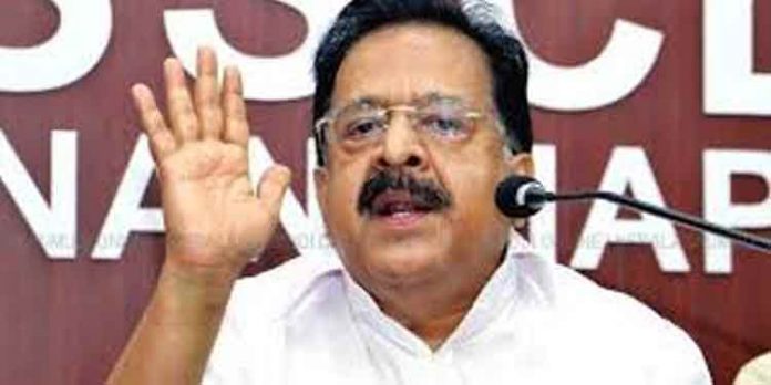 കേരള തീരത്ത് മീന് പിടിക്കാന് അമേരിക്കന് കമ്പനിക്ക് അനുമതി ; പിന്നില് ഗൂഡാലോചനയെന്ന് ചെന്നിത്തല കേരള തീരത്ത് മീന് പിടിക്കാന് അമേരിക്കന് കമ്പനിക്ക് അനുമതി ; പിന്നില് ഗൂഡാലോചനയെന്ന് ചെന്നിത്തല