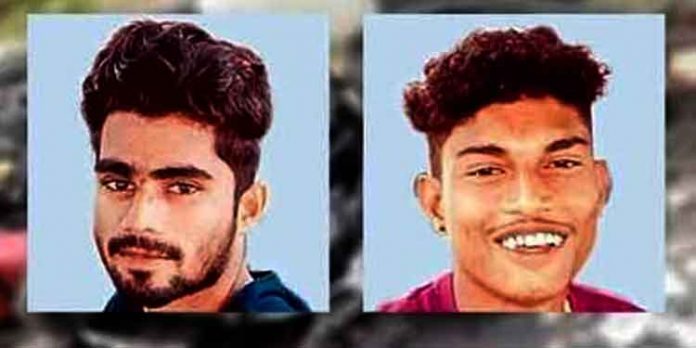 ബൈക്ക് മതിലിലിടിച്ച് രണ്ട് യുവാക്കള് മരിച്ചു ബൈക്ക് മതിലിലിടിച്ച് രണ്ട് യുവാക്കള് മരിച്ചു
