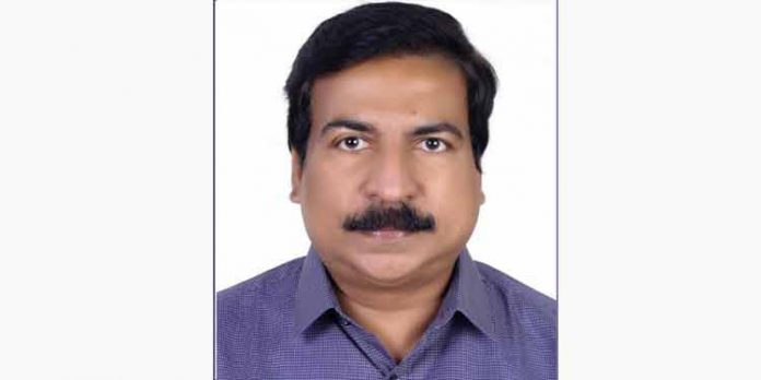 പത്തനംതിട്ട എ.ഡി.എം ; ഇ.മുഹമ്മദ് സഫീര് ചാര്ജെടുത്തു പത്തനംതിട്ട എ.ഡി.എം ; ഇ.മുഹമ്മദ് സഫീര് ചാര്ജെടുത്തു