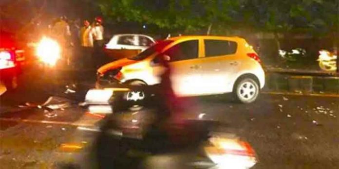 അജ്ഞാതവാഹനം ഇടിച്ച് പരിക്കേല്ക്കുന്നവര്ക്ക് ചികിത്സയും നഷ്ടപരിഹാരവും ; കേന്ദ്രസര്ക്കാര് പദ്ധതി അജ്ഞാതവാഹനം ഇടിച്ച് പരിക്കേല്ക്കുന്നവര്ക്ക് ചികിത്സയും നഷ്ടപരിഹാരവും ; കേന്ദ്രസര്ക്കാര് പദ്ധതി