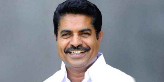 അടൂര് പ്രകാശിനെ പിന്തുണച്ച് ഡി.സി.സി വൈസ് പ്രസിഡന്റ് വെട്ടൂര് ജ്യോതി പ്രസാദ് അടൂര് പ്രകാശിനെ പിന്തുണച്ച് ഡി.സി.സി വൈസ് പ്രസിഡന്റ് വെട്ടൂര് ജ്യോതി പ്രസാദ്