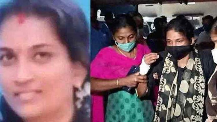 സ്വർണ്ണക്കടത്ത് സംഘം യുവതിയെ തട്ടിക്കൊണ്ട് പോയ കേസ് ഇഡി അന്വേഷിക്കും സ്വർണ്ണക്കടത്ത് സംഘം യുവതിയെ തട്ടിക്കൊണ്ട് പോയ കേസ് ഇഡി അന്വേഷിക്കും