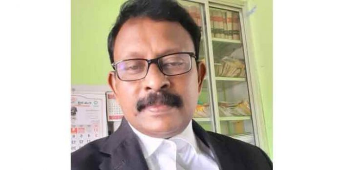 കുമ്പഴ മനയത്ത് അഡ്വ. അനില് ഭാസ്കര് (53) നിര്യാതനായി കുമ്പഴ മനയത്ത് അഡ്വ. അനില് ഭാസ്കര് (53) നിര്യാതനായി