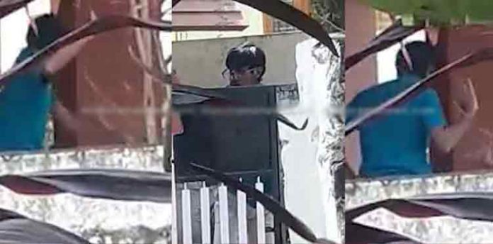 മദ്യപിക്കാൻ പണം നൽകിയില്ല ; മാതാപിതാക്കൾക്ക് മകന്റെ ക്രൂര മർദനം മദ്യപിക്കാൻ പണം നൽകിയില്ല ; മാതാപിതാക്കൾക്ക് മകന്റെ ക്രൂര മർദനം