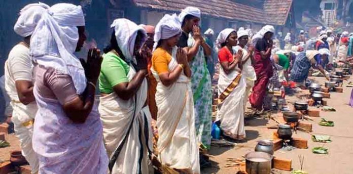 ആറ്റുകാൽ പൊങ്കാല ; കർശന നിർദ്ദേശങ്ങളുമായി ഭക്ഷ്യസുരക്ഷാ വകുപ്പ് ആറ്റുകാൽ പൊങ്കാല ; കർശന നിർദ്ദേശങ്ങളുമായി ഭക്ഷ്യസുരക്ഷാ വകുപ്പ്