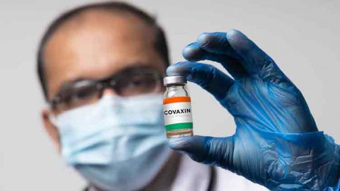 ഇന്ത്യയുടെ കോവാക്സീന് സ്വന്തമാക്കി ബ്രസീല് ; 20 ദശലക്ഷം ഡോസ് വാങ്ങാന് കരാര് ഇന്ത്യയുടെ കോവാക്സീന് സ്വന്തമാക്കി ബ്രസീല് ; 20 ദശലക്ഷം ഡോസ് വാങ്ങാന് കരാര്