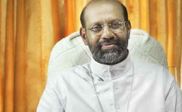 പരിസ്ഥിതി ലോല പ്രദേശങ്ങൾ: സംസ്ഥാന സർക്കാർ ഇടപെടുന്നില്ലെന്ന വിമർശനവുമായി താമരശേരി രൂപത