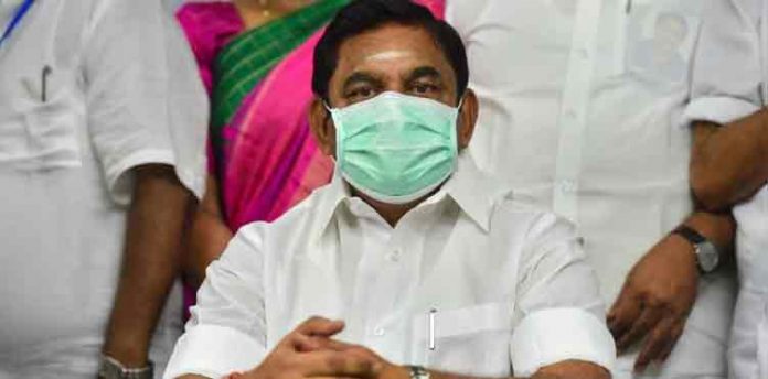 തിരഞ്ഞെടുപ്പ് പടിവാതില്ക്കല് ; തമിഴ്നാട്ടില് 12000 കോടിയുടെ കാര്ഷികവായ്പ എഴുതിത്തള്ളി തിരഞ്ഞെടുപ്പ് പടിവാതില്ക്കല് ; തമിഴ്നാട്ടില് 12000 കോടിയുടെ കാര്ഷികവായ്പ എഴുതിത്തള്ളി