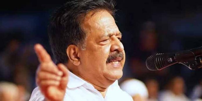 ഐശ്വര്യ കേരള യാത്രയ്ക്ക് 17 ന് റാന്നി ഇട്ടിയപ്പാറയിൽ സ്വീകരണം നൽകും ഐശ്വര്യ കേരള യാത്രയ്ക്ക് 17 ന് റാന്നി ഇട്ടിയപ്പാറയിൽ സ്വീകരണം നൽകും
