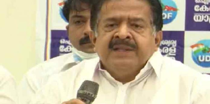 യുഡിഎഫ് അധികാരത്തിൽ വന്നാല് അനധികൃത നിയമനങ്ങളെല്ലാം പുനഃപരിശോധിക്കും : രമേശ് ചെന്നിത്തല യുഡിഎഫ് അധികാരത്തിൽ വന്നാല് അനധികൃത നിയമനങ്ങളെല്ലാം പുനഃപരിശോധിക്കും : രമേശ് ചെന്നിത്തല