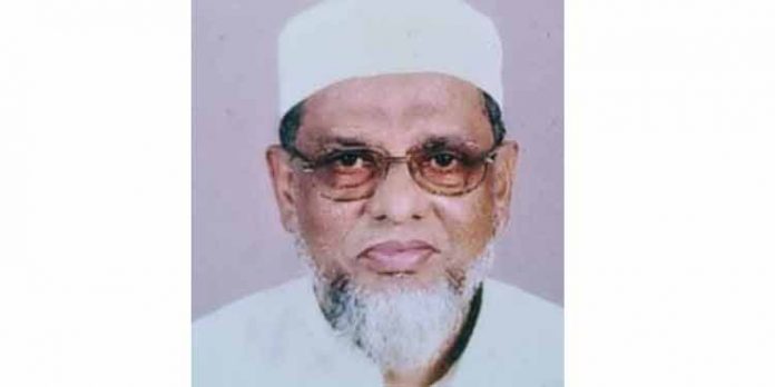 പത്തനംതിട്ടയിലെ പ്രമുഖ വ്യാപാരിയായിരുന്ന സി.ഓ. മുഹമ്മദ് ഹനീഫ നിര്യാതനായി പത്തനംതിട്ടയിലെ പ്രമുഖ വ്യാപാരിയായിരുന്ന സി.ഓ. മുഹമ്മദ് ഹനീഫ നിര്യാതനായി