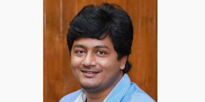കോവിഡ് : ജില്ലാ നോഡല് ഓഫീസറായി കൃഷ്ണ തേജ മൈലാവരപ്പ് ചാര്ജെടുത്തു കോവിഡ് : ജില്ലാ നോഡല് ഓഫീസറായി കൃഷ്ണ തേജ മൈലാവരപ്പ് ചാര്ജെടുത്തു