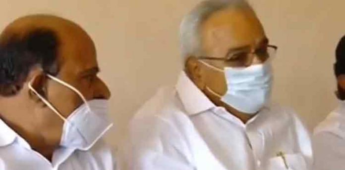 കേരള കോൺഗ്രസ്സിന് കാഞ്ഞിരപ്പള്ളി , ഇരിക്കൂര് സീറ്റുകള് സിപിഐ വിട്ടുനല്കും ; ലക്ഷ്യം ഭരണത്തുടർച്ച കേരള കോൺഗ്രസ്സിന് കാഞ്ഞിരപ്പള്ളി , ഇരിക്കൂര് സീറ്റുകള് സിപിഐ വിട്ടുനല്കും ; ലക്ഷ്യം ഭരണത്തുടർച്ച