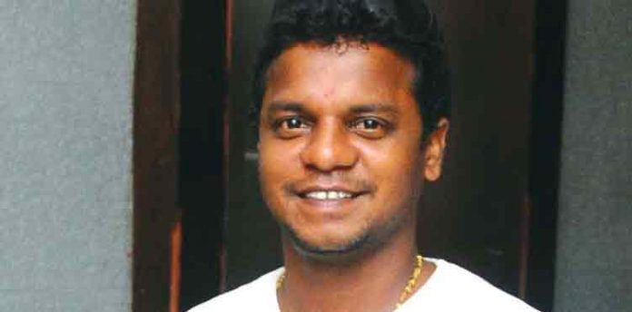 ധര്മ്മജനെ കോൺഗ്രസ് സ്ഥാനാര്ത്ഥിയാക്കുന്നതിനെതിരെ ദളിത് കോൺഗ്രസ് ധര്മ്മജനെ കോൺഗ്രസ് സ്ഥാനാര്ത്ഥിയാക്കുന്നതിനെതിരെ ദളിത് കോൺഗ്രസ്