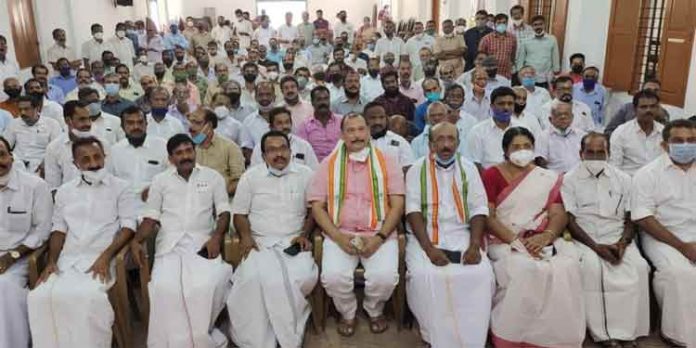 യു.ഡി.എഫ് വന് ഭൂരിപക്ഷത്തില് അധികാരത്തില് വരും ; എ.ഐ.സി.സി സെക്രട്ടറി ഐവാന് ഡിസൂസ യു.ഡി.എഫ് വന് ഭൂരിപക്ഷത്തില് അധികാരത്തില് വരും ; എ.ഐ.സി.സി സെക്രട്ടറി ഐവാന് ഡിസൂസ