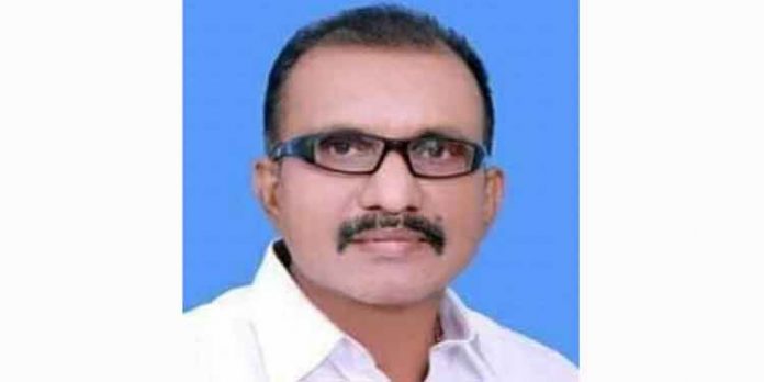 വെൺകുറിഞ്ഞി സർവീസ് സഹകരണ ബാങ്ക് പ്രസിഡന്റ് തേവർവേലിൽ അലക്സ് മാർഷൽ (49) നിര്യാതനായി വെൺകുറിഞ്ഞി സർവീസ് സഹകരണ ബാങ്ക് പ്രസിഡന്റ് തേവർവേലിൽ അലക്സ് മാർഷൽ (49) നിര്യാതനായി