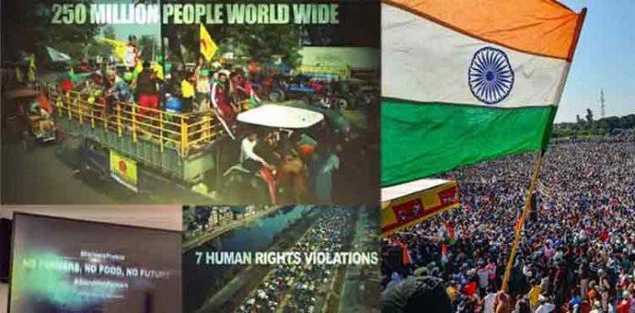 കോടി കാഴ്ചക്കാർ ; അമേരിക്കയിൽ സൂപ്പർബൗൾ മൽസരത്തിനിടെ കർഷകസമര പരസ്യം കോടി കാഴ്ചക്കാർ ; അമേരിക്കയിൽ സൂപ്പർബൗൾ മൽസരത്തിനിടെ കർഷകസമര പരസ്യം