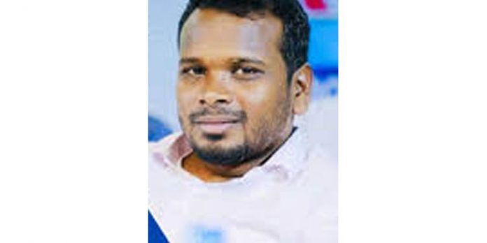 പണം തട്ടിയെടുത്തെന്ന പരാതിയില് ഫിറോസ് കുന്നംപറമ്പിലിനെതിരെ പോലീസ് കേസ് എടുത്തു പണം തട്ടിയെടുത്തെന്ന പരാതിയില് ഫിറോസ് കുന്നംപറമ്പിലിനെതിരെ പോലീസ് കേസ് എടുത്തു