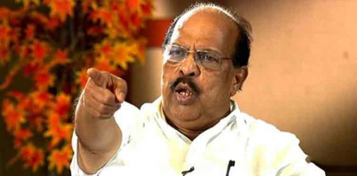 ജനങ്ങളോട് സത്യം പറയാൻ കഴിയില്ലെങ്കിൽ ഉമ്മൻചാണ്ടി വായടച്ച് വീട്ടിൽ പോയിരിക്കണം : ജി. സുധാകരൻ ജനങ്ങളോട് സത്യം പറയാൻ കഴിയില്ലെങ്കിൽ ഉമ്മൻചാണ്ടി വായടച്ച് വീട്ടിൽ പോയിരിക്കണം : ജി. സുധാകരൻ