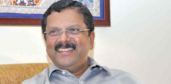 വട്ടിയൂര്ക്കാവില് മത്സരിക്കാനില്ല ; അഭ്യൂഹങ്ങള് തള്ളി ജിജി തോംസണ് വട്ടിയൂര്ക്കാവില് മത്സരിക്കാനില്ല ; അഭ്യൂഹങ്ങള് തള്ളി ജിജി തോംസണ്