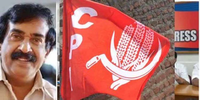 എന്.ജയരാജിന് കാഞ്ഞിരപ്പള്ളി പോകും ; സീറ്റില് വിട്ടുവീഴ്ചക്കില്ലെന്ന് സിപിഐ എന്.ജയരാജിന് കാഞ്ഞിരപ്പള്ളി പോകും ; സീറ്റില് വിട്ടുവീഴ്ചക്കില്ലെന്ന് സിപിഐ