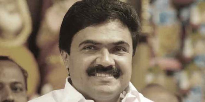 കേരള കോണ്ഗ്രസ് (എം) ചെയര്മാനായി ജോസ് കെ.മാണിയെ അംഗീകരിച്ച് കേന്ദ്ര തെരഞ്ഞെടുപ്പു കമ്മീഷന് കേരള കോണ്ഗ്രസ് (എം) ചെയര്മാനായി ജോസ് കെ.മാണിയെ അംഗീകരിച്ച് കേന്ദ്ര തെരഞ്ഞെടുപ്പു കമ്മീഷന്