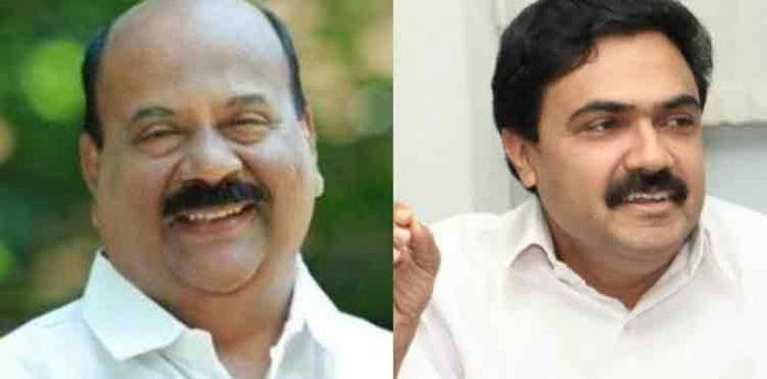 മാണി സി.കാപ്പനെ നേരിടാന് പാലായില് പദയാത്രയ്ക്ക് ഒരുങ്ങി ജോസ് കെ. മാണി മാണി സി.കാപ്പനെ നേരിടാന് പാലായില് പദയാത്രയ്ക്ക് ഒരുങ്ങി ജോസ് കെ. മാണി