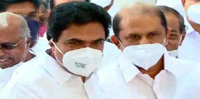 പാലായില് ജോസ് കെ മാണിയുടെ പദയാത്രയ്ക്ക് ഇന്ന് തുടക്കം പാലായില് ജോസ് കെ മാണിയുടെ പദയാത്രയ്ക്ക് ഇന്ന് തുടക്കം