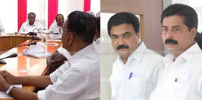 13 സീറ്റ് ചോദിച്ച് ജോസ് കെ.മാണി ; വിട്ടുവീഴ്ച വേണമെന്ന് സിപിഎം 13 സീറ്റ് ചോദിച്ച് ജോസ് കെ.മാണി ; വിട്ടുവീഴ്ച വേണമെന്ന് സിപിഎം