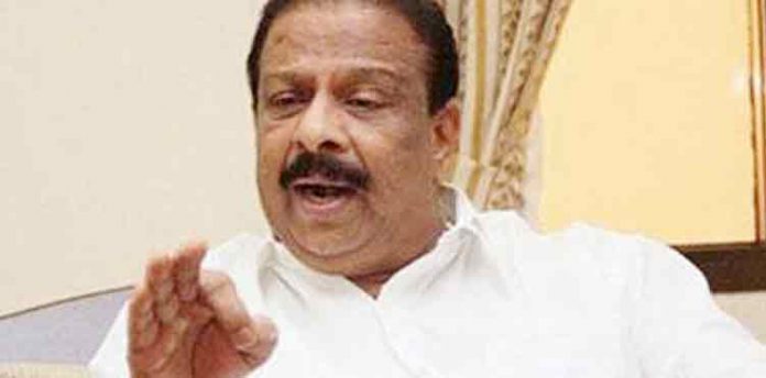 ഗ്രൂപ്പ് നോക്കി സ്ഥാനാർഥികളെ നിശ്ചയിച്ചാൽ യു.ഡി.എഫ് അധികാരത്തിൽ വരില്ലെന്ന് കെ. സുധാകരൻ ഗ്രൂപ്പ് നോക്കി സ്ഥാനാർഥികളെ നിശ്ചയിച്ചാൽ യു.ഡി.എഫ് അധികാരത്തിൽ വരില്ലെന്ന് കെ. സുധാകരൻ