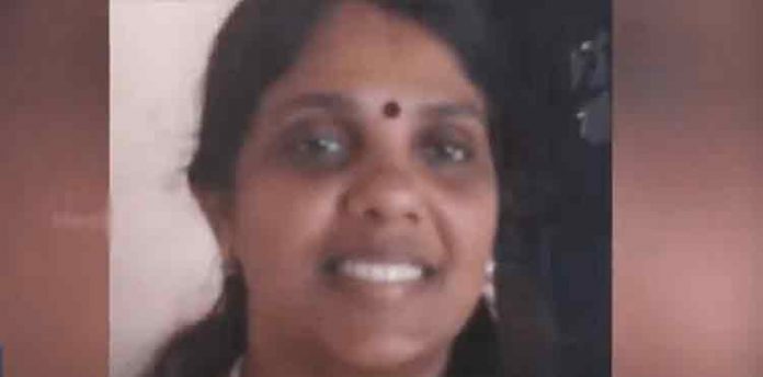 കാലടി സര്വ്വകലാശാലയില് റാങ്ക് ലിസ്റ്റ് അട്ടിമറിച്ച് എം.ബി രാജേഷിന്റെ ഭാര്യക്ക് നിയമനം കാലടി സര്വ്വകലാശാലയില് റാങ്ക് ലിസ്റ്റ് അട്ടിമറിച്ച് എം.ബി രാജേഷിന്റെ ഭാര്യക്ക് നിയമനം