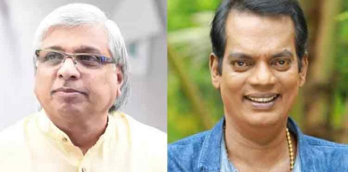 സലിം കുമാറിന് രാഷ്ട്രീയ ലക്ഷ്യമെന്ന് കമൽ സലിം കുമാറിന് രാഷ്ട്രീയ ലക്ഷ്യമെന്ന് കമൽ