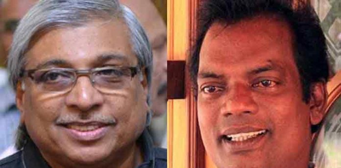 സലിം കുമാറിനെ ഒഴിവാക്കി എറണാകുളത്ത് ചലച്ചിത്ര മേള സാധ്യമല്ല ; സംവിധായകൻ കമൽ സലിം കുമാറിനെ ഒഴിവാക്കി എറണാകുളത്ത് ചലച്ചിത്ര മേള സാധ്യമല്ല ; സംവിധായകൻ കമൽ