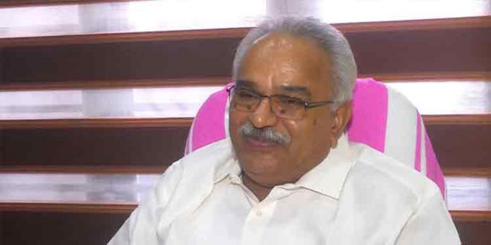 ശബരിമല എൽഡിഎഫിനെ ബാധിക്കില്ല ; പത്തനംതിട്ടയിൽ അഞ്ച് സീറ്റും നേടും : കാനം ശബരിമല എൽഡിഎഫിനെ ബാധിക്കില്ല ; പത്തനംതിട്ടയിൽ അഞ്ച് സീറ്റും നേടും : കാനം