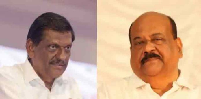 കാപ്പനെ ജയിപ്പിക്കാനുള്ള ശ്രമത്തില് ജോസഫ് വിഭാഗം ; ജോസ് കെ. മാണിക്കെതിരെ ശക്തമായ പ്രചരണം കാപ്പനെ ജയിപ്പിക്കാനുള്ള ശ്രമത്തില് ജോസഫ് വിഭാഗം ; ജോസ് കെ. മാണിക്കെതിരെ ശക്തമായ പ്രചരണം