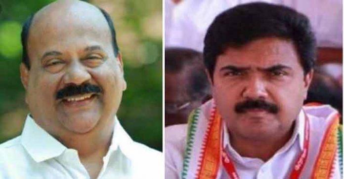 മാണി. സി. കാപ്പൻ എൽഡിഎഫ് വിട്ടു ; ഘടകക്ഷിയായി യുഡിഎഫിൽ പ്രവർത്തിക്കും മാണി. സി. കാപ്പൻ എൽഡിഎഫ് വിട്ടു ; ഘടകക്ഷിയായി യുഡിഎഫിൽ പ്രവർത്തിക്കും