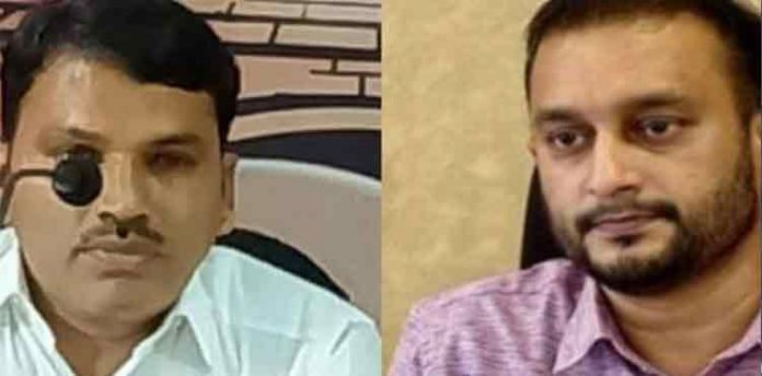 കത്വവ ഫണ്ട് തട്ടിപ്പ് പരാതി : പി.കെ ഫിറോസിനും സി.കെ സുബൈറിനുമെതിരെ കേസെടുത്തു കത്വവ ഫണ്ട് തട്ടിപ്പ് പരാതി : പി.കെ ഫിറോസിനും സി.കെ സുബൈറിനുമെതിരെ കേസെടുത്തു
