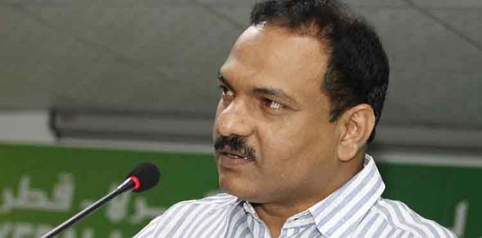 ആരോപണങ്ങൾ അടിസ്ഥാനരഹിതം ; കത്വ ഫണ്ട് വിവാദത്തിൽ സികെ സുബൈർ ആരോപണങ്ങൾ അടിസ്ഥാനരഹിതം ; കത്വ ഫണ്ട് വിവാദത്തിൽ സികെ സുബൈർ