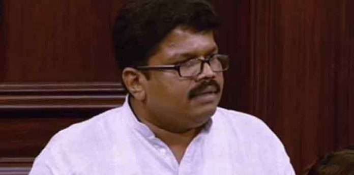 മുഖ്യമന്ത്രിയെ തുടര്ച്ചയായി അധിക്ഷേപിക്കുന്ന സുധാകരന് ഭ്രാന്താണ് , കൈകാര്യം ചെയ്യണമെന്ന് കെ.കെ രാഗേഷ് മുഖ്യമന്ത്രിയെ തുടര്ച്ചയായി അധിക്ഷേപിക്കുന്ന സുധാകരന് ഭ്രാന്താണ് , കൈകാര്യം ചെയ്യണമെന്ന് കെ.കെ രാഗേഷ്