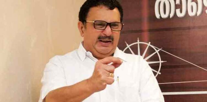 നല്ല സ്ഥാനാർഥികളെ മാത്രമേ ജനം അംഗീകരിക്കൂ : കെ. മുരളീധരൻ നല്ല സ്ഥാനാർഥികളെ മാത്രമേ ജനം അംഗീകരിക്കൂ : കെ. മുരളീധരൻ