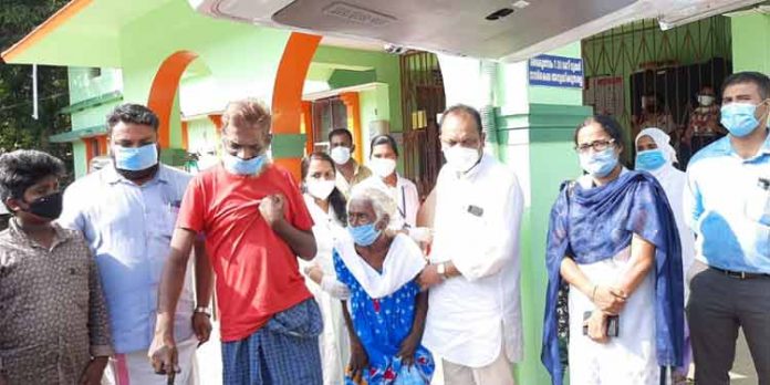 അഭിജിത്തിന് തുണയേകി അടൂർ മഹാത്മാ ജനസേവാ കേന്ദ്രം – നിമിത്തമായത് ഷിജോ വകയാറിന്റെ ഇടപെടല് അഭിജിത്തിന് തുണയേകി അടൂർ മഹാത്മാ ജനസേവാ കേന്ദ്രം – നിമിത്തമായത് ഷിജോ വകയാറിന്റെ ഇടപെടല്