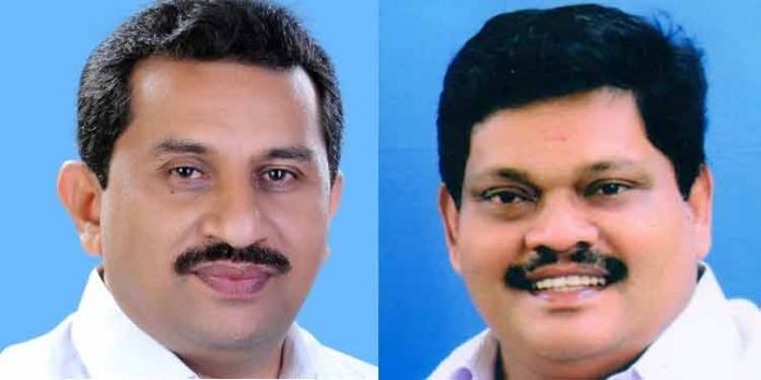 കോന്നി സീറ്റ് സ്വപ്നം കാണേണ്ട ….. എന്.ഷൈലാജിനുനെരെ കോന്നിയില് പടയൊരുക്കം കോന്നി സീറ്റ് സ്വപ്നം കാണേണ്ട ….. എന്.ഷൈലാജിനുനെരെ കോന്നിയില് പടയൊരുക്കം