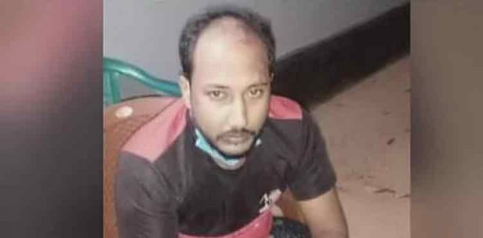 കോഴിക്കോട് ഭര്ത്താവ് ഭാര്യയെ കഴുത്തറുത്ത് കൊന്നു കോഴിക്കോട് ഭര്ത്താവ് ഭാര്യയെ കഴുത്തറുത്ത് കൊന്നു