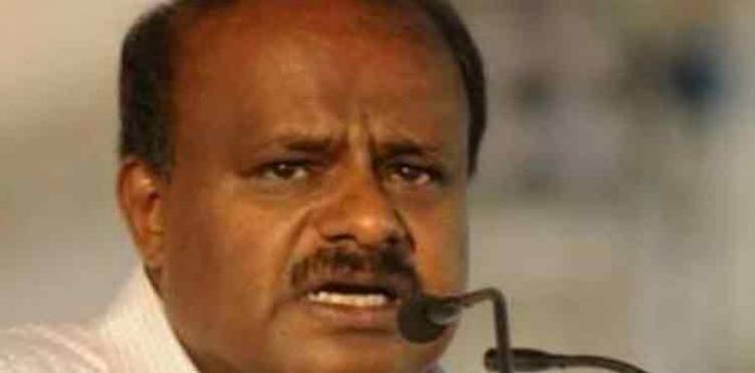 ആര്എസ്എസ് നാസികളെപ്പോലെ ; കുമാരസ്വാമി ആര്എസ്എസ് നാസികളെപ്പോലെ ; കുമാരസ്വാമി