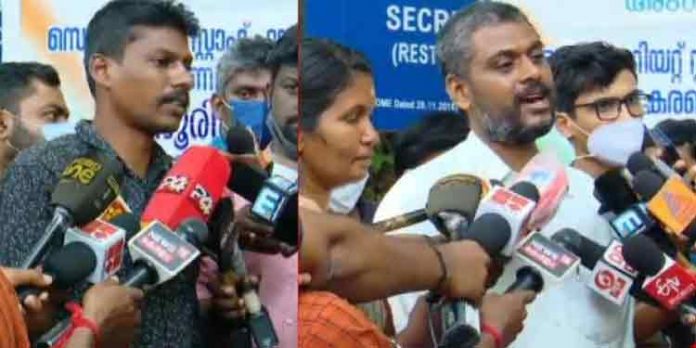 സമരം അവസാനിപ്പിച്ച് എൽജിഎസ് ഉദ്യോഗാർത്ഥികൾ ; സമരം തുടരുമെന്ന് സിപിഒ ഉദ്യോഗാർത്ഥികൾ സമരം അവസാനിപ്പിച്ച് എൽജിഎസ് ഉദ്യോഗാർത്ഥികൾ ; സമരം തുടരുമെന്ന് സിപിഒ ഉദ്യോഗാർത്ഥികൾ