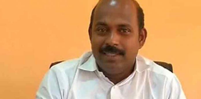 മന്ത്രിസഭയിലേക്ക് പരിഗണിക്കുന്നതിൽ സന്തോഷമെന്ന് എം ലിജു മന്ത്രിസഭയിലേക്ക് പരിഗണിക്കുന്നതിൽ സന്തോഷമെന്ന് എം ലിജു
