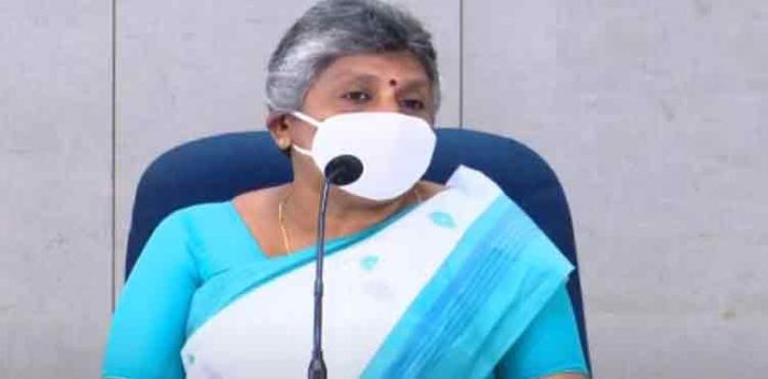 എറണാകുളം ജില്ലയില് വനിതാ സ്ഥാനാര്ത്ഥിക്ക് അവസരം നല്കണമെന്ന ആവശ്യം ശക്തമാക്കി മഹിളാ കോണ്ഗ്രസ് എറണാകുളം ജില്ലയില് വനിതാ സ്ഥാനാര്ത്ഥിക്ക് അവസരം നല്കണമെന്ന ആവശ്യം ശക്തമാക്കി മഹിളാ കോണ്ഗ്രസ്